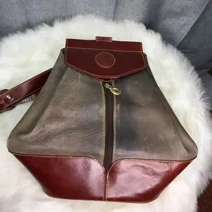 Baccio | Bags | Baccio Design Backpack | Poshmark display picture 3
